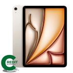 Ipad Air 11" 128gb Starlight WiFi M2